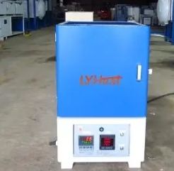 馬弗爐的參數有哪些？又是如何煅燒？煅燒過程主要變化又有哪些？