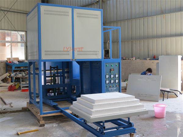 什么是升降爐？它是如何設(shè)計的？又有哪些用途呢？