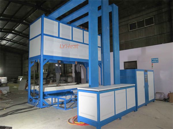 升降爐的使用有著真香定律，但是這8條禁忌要牢記哦！