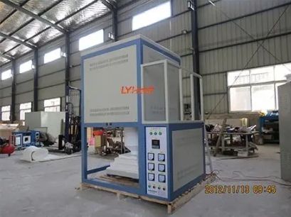 什么是熔塊爐？它的工作原理是什么？