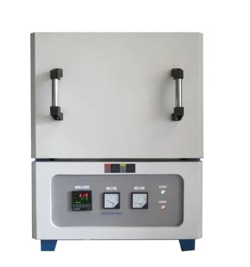 這些操作馬弗爐它不喜歡!一定要看，不然損失太大了